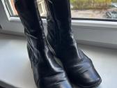 Odiniai aulinukai - nuotraukos Nr. 4