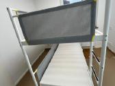 Ikea čiužinys 90x200 kietas - nuotraukos Nr. 2