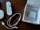 Google Chromecast 4k media grotuvas - nuotraukos Nr. 2