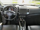Parduodu citroen ccroser 4x4 - nuotraukos Nr. 4