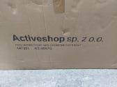 Activeshop Kosmetologinis krėslas - nuotraukos Nr. 2