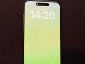 Parduodamas iPhone 15 Pro Max 256 GB - nuotraukos Nr. 5