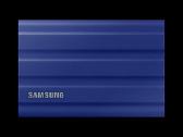 Naujas Samsung T7 Shield 1tb išorinis SSD diskas - nuotraukos Nr. 2