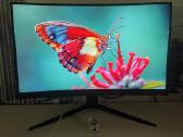 Msi G24c4 144hz Full HD Gaming Monitorius - nuotraukos Nr. 2
