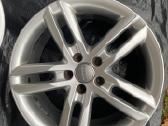 Audi A6c7 R17 ratlankiai - nuotraukos Nr. 3