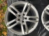 Audi A6c7 R17 ratlankiai - nuotraukos Nr. 5