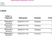 Parduodu Ratų komplektus Bmw 520d, X3,audia6 irtt - nuotraukos Nr. 2