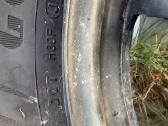 Parduodu Ratų komplektus Bmw 520d, X3,audia6 irtt - nuotraukos Nr. 10