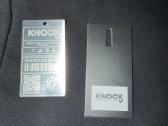 Knock Embrance the struggle - nuotraukos Nr. 6
