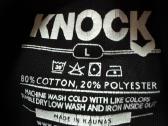 Knock Embrance the struggle - nuotraukos Nr. 7