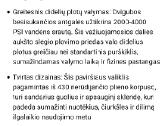 Trinkelių,terasų plovimo įrenginys - nuotraukos Nr. 11