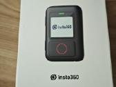 Insta360 GPS action remote pultelis. Naudotas - nuotraukos Nr. 2