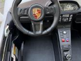 Vaikiškas elektromobilis XXL Porsche - nuotraukos Nr. 12
