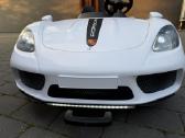 Vaikiškas elektromobilis XXL Porsche - nuotraukos Nr. 18