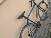 Kona Paddy Wagon 52cm Fixas Trekui Single Speed - nuotraukos Nr. 4