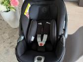 Cybex Cloud T i-size Automobiline kedute - nuotraukos Nr. 2