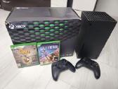 Xbox x 1tb - nuotraukos Nr. 2