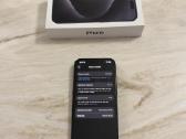 iPhone 15 pro 128gb - nuotraukos Nr. 5