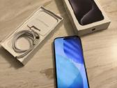 iPhone 15 pro 128gb - nuotraukos Nr. 7