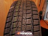 Dovanoju žiemines padangas 205x55r16 4vnt - nuotraukos Nr. 18