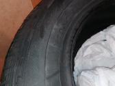 Dovanoju žiemines padangas 205x55r16 4vnt - nuotraukos Nr. 19