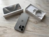 iPhone 15 pro 128gb - nuotraukos Nr. 2