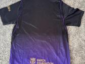Barcelona 26-27 away jersey - nuotraukos Nr. 3