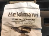 Elektrinis Smūginis Veržliasūkis - nuotraukos Nr. 2