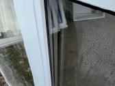 Labai geros bukles Pvc langas su 3 stiklais - nuotraukos Nr. 3
