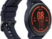 Išmanusis laikrodis Xiaomi Mi Watch, mėlyna sp* - nuotraukos Nr. 2
