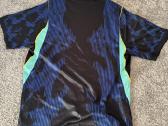 Brazil world cup jersey away - nuotraukos Nr. 3