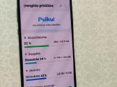 Samsung s10e 128/6 labai geros būklės - nuotraukos Nr. 4
