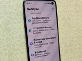 Samsung s10e 128/6 labai geros būklės - nuotraukos Nr. 3
