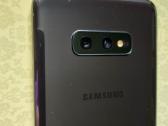 Samsung s10e 128/6 labai geros būklės - nuotraukos Nr. 2