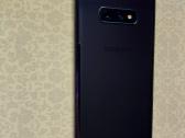 Samsung s10e 128/6 labai geros būklės - nuotraukos Nr. 7