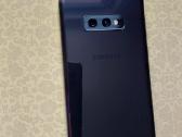 Samsung s10e 128/6 labai geros būklės - nuotraukos Nr. 8