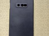 Samsung s10e 128/6 labai geros būklės - nuotraukos Nr. 9