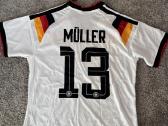 Germany world cup player edition jersey - nuotraukos Nr. 3