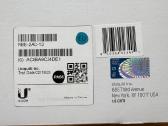 Wi-fi antenos Ubiquity Nanobeam Ac (nbe-2ac-13) - nuotraukos Nr. 4