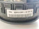 Bmw Airbag E60 E61 E63 E64 M - nuotraukos Nr. 6