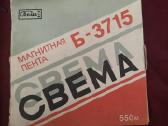 Svema B-3715 magnetinė juosta 550 m - nuotraukos Nr. 4