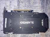 Gtx 1060 6gb Gygabyte - nuotraukos Nr. 2