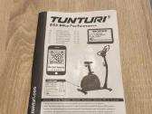 Dviratis treniruoklis Tunturi E50 - nuotraukos Nr. 4