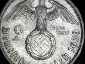 Vokietija 1936-1939 2 Markės - nuotraukos Nr. 2