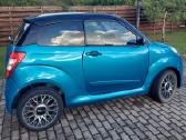 Ligier Js50 L 2014 M - nuotraukos Nr. 3