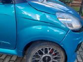 Ligier Js50 L 2014 M - nuotraukos Nr. 12