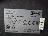 „Vintage Ikea 90s“  „Space Age/panthella stil" - nuotraukos Nr. 7