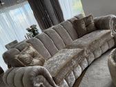 Nauja Klasikinio stiliaus sofa - nuotraukos Nr. 2