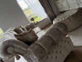 Nauja Klasikinio stiliaus sofa - nuotraukos Nr. 3