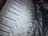 Parduodamos žieminės padangos R17 225/65 106h - nuotraukos Nr. 3